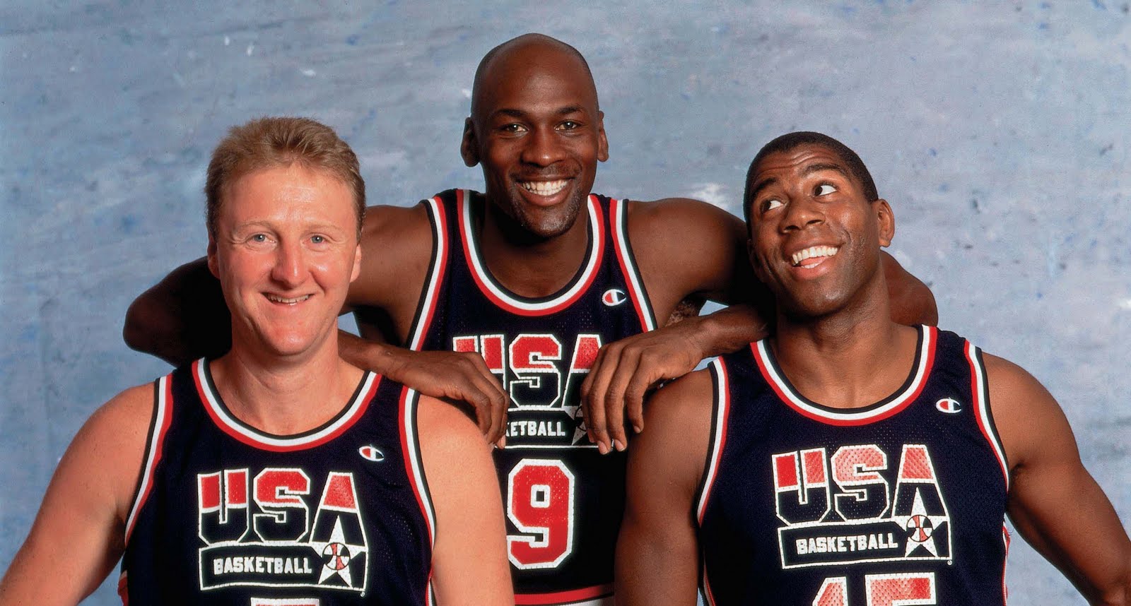 Dream Team