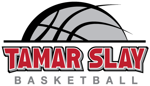 Tamar Slay