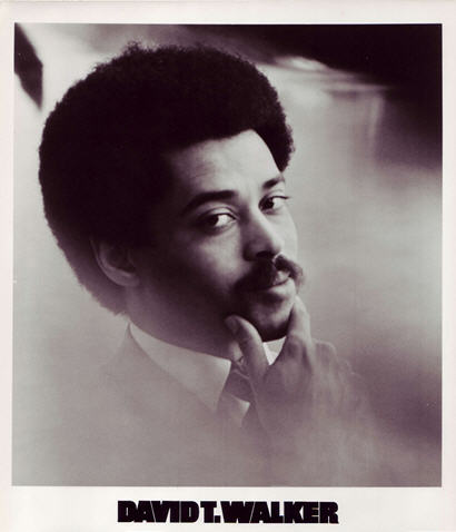 The Sidewalk - Promotional Photo. Photo courtesy of David T. Walker